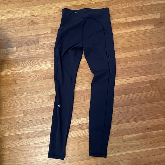 Lululemon Speed Up tight 28” - Picture 4 of 6